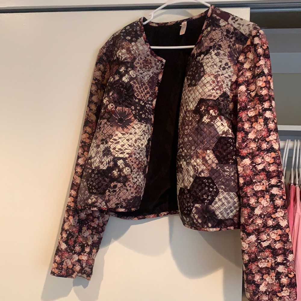 Women’s jacket